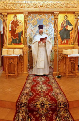jarek11 
Paschal Divine Liturgy in Zwierki Convent 
2020-04-20 14:20:06