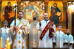jarek 
Bright Tuesday Paschal procession in Zwierki Convent 
2020-04-21 21:05:03