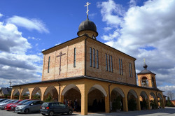 jarek 
Bright Tuesday Paschal procession in Zwierki Convent 
2020-04-21 21:05:54