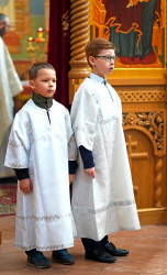 jarek 
Bright Tuesday Paschal procession in Zwierki Convent 
2020-04-21 21:06:43