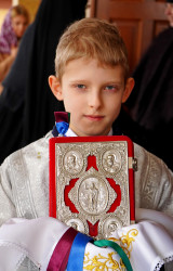 jarek 
Bright Tuesday Paschal procession in Zwierki Convent  
2020-04-23 15:47:44
