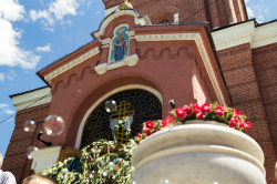 vicky_chuchmii 
Church of the Intercession of the Virgin Mary / Храм Покрова Пресвятой Богородицы 
2020-04-23 19:49:21