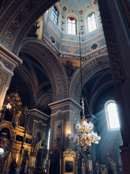vicky_chuchmii 
Church of Saint Mary Magdalene / Собор св.равноапостольной Марии Магдалины 
2020-04-23 19:52:25
