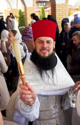 jarek 
Bright Tuesday Paschal procession in Zwierki Convent 
2020-04-24 18:41:59