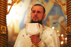 jarek 
Paschal service in Zwierki Convent 
2020-04-24 18:43:25