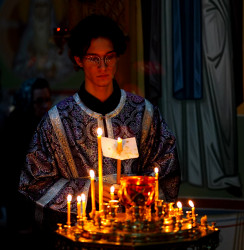 jarek11 
Great Friday Matins in Zwierki Convent 
2020-04-25 16:55:31