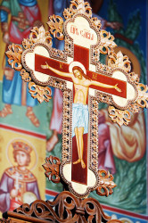 jarek11 
Great Friday Matins in Zwierki Convent 
2020-04-25 16:58:30