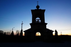 jarek 
Great Friday in Zwierki Convent (Christ burial service) 
2020-04-25 20:06:56