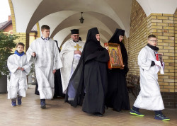 jarek1 
Antypascha Sunday on Zwierki Convent 
2020-04-26 16:54:23