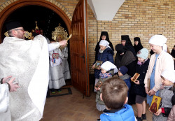 jarek1 
Antypascha Sunday on Zwierki Convent 
2020-04-26 16:55:35
