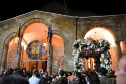 alik 
Holy Friday 2018, Nicosia,  Faneromeni church 
2020-04-27 13:06:13
