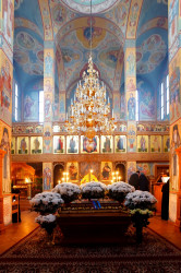 jarek 
Great Week in Zwierki Convent 
2020-04-29 20:01:37