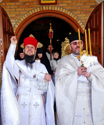 jarek1 
Paschal Monday in Zwierki Convent 
2020-04-29 20:05:55