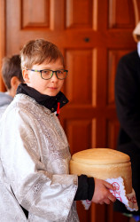 jarek1 
Paschal Monday in Zwierki Convent 
2020-04-29 20:06:30