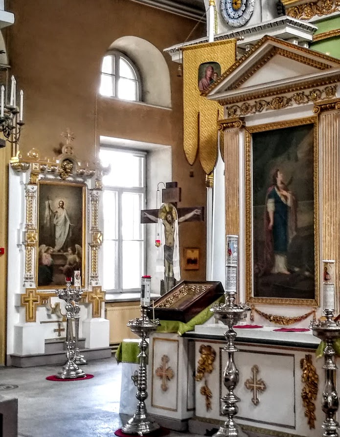 храм Св.Николая 