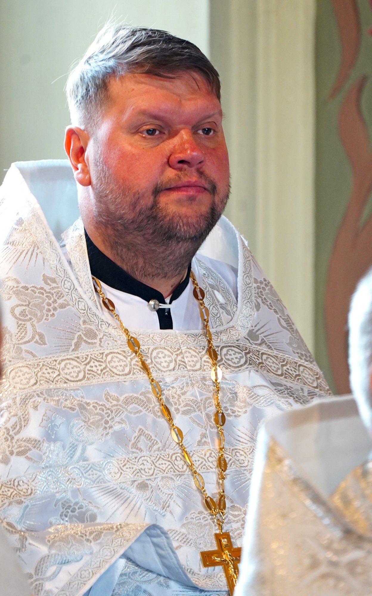 Fr. Marian Romańczuk