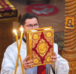 jarek11 
St. Gabriel feast in Zwierki Convent 
2020-05-03 12:33:10