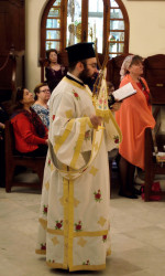 Sheep1389 
Diakon na Liturgii Piątku Paschalnego, Bejrut 2019 
2020-05-06 13:28:48