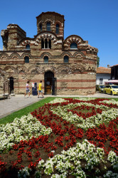 Sheep1389 
Stara cerkiew, dywan kwiatowy - Nessebar 
2020-05-06 13:32:32
