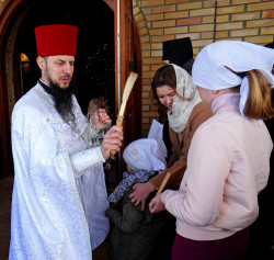 jarek11 
Easter in Zwierki Convent 
2020-05-08 08:08:16