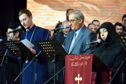 Sheep1389 
Pan-Orthodox concert: Jerusalem, Greece, Romania, Lebanon in one photo 
0 
2020-05-09 11:54:16
