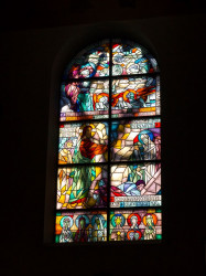 vicky_chuchmii 
Витраж / Stained glass window  
2020-05-09 21:25:37
