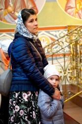 jarek 
St. Gabriel feast in Zwierki Convent 
2020-05-10 20:03:13