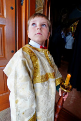 jarek 
St. Gabriel feast in Zwierki Convent 
2020-05-10 20:03:30