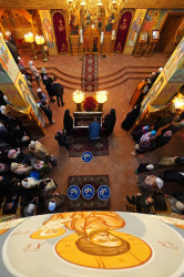 jarek 
St. Gabriel feast in Zwierki Convent 
2020-05-10 20:03:46