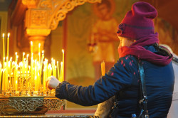 jarek 
St. Gabriel feast in Zwierki Convent 
2020-05-12 22:26:59