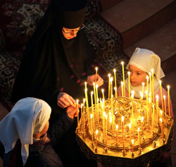 jarek 
St. Gabriel feast in Zwierki Convent 
2020-05-12 22:27:17