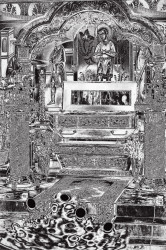 jarek 
St. Gabriel feast in Zwierki Convent  
2020-05-12 22:30:18