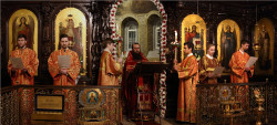 tolmargarita 
Пасха. Чтение Евангелия 
2020-05-13 23:47:26