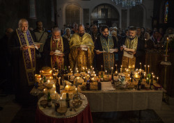 Vojislav zograf 
Задушнице/ All Souls Day 
18 
2020-05-15 22:59:44