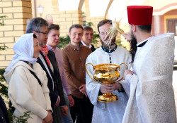 jarek 
Paschal Sundays in Zwierki Convent 
2020-05-18 08:23:02
