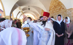 jarek 
Paschal Sundays in Zwierki Convent 
2020-05-18 08:23:22
