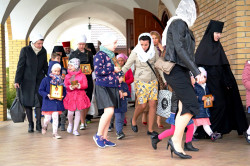 jarek 
Paschal Sundays in Zwierki Convent 
2020-05-18 08:23:55