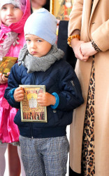 jarek11 
Paschal Sundays in Zwierki Convent 
2020-05-18 08:25:17