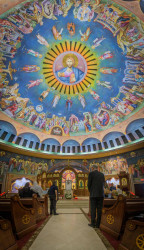 Vlutes 
St. Katherine Greek Orthodox Church 
2020-05-19 23:42:42