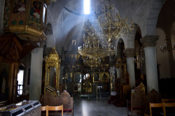 Sheep1389 
Relikwie św. Neofita i wnętrze samego monasteru 
2020-05-20 19:16:54
