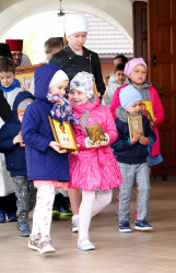 jarek 
Paschal Sundays in Zwierki Convent 
2020-05-21 22:10:27