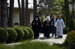 palavos 
41 Paschalna Pielgrzymka Młodzieży na Grabarkę  
2020-05-23 22:56:30