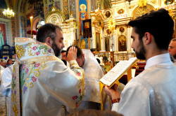 jarek 
St. Nicholas feast in St. Nicholas Cathedral in Białystok 
2020-05-24 19:40:41