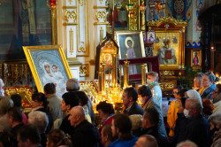 jarek 
St. Nicholas feast in St. Nicholas Cathedral in Białystok 
2020-05-24 19:41:47