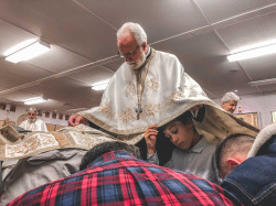 Vlutes 
Holy Unction 
2020-05-26 07:10:53