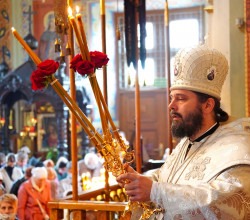 jarek 
St. Nicholas feast in St. Nicholas Cathedral in Białystok 
2020-05-28 18:49:46