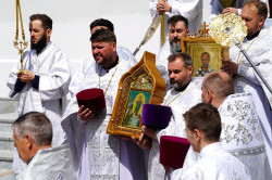 jarek 
St. Nicholas feast in St. Nicholas Cathedral in Białystok 
2020-05-28 18:50:51