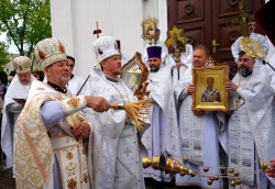 jarek 
St. Nicholas feast in St. Nicholas Cathedral in Białystok 
2020-05-28 18:51:39
