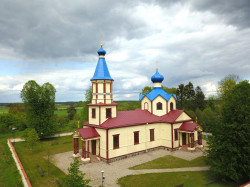jarek1 
The Orthodox church in Łosinka 
2020-05-28 18:54:58