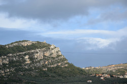 Sheep1389 
Monaster Douma i krajobraz 
2020-05-29 00:43:20